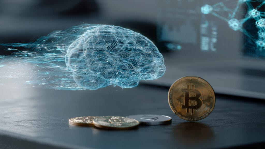 Marketing de Criptoativos