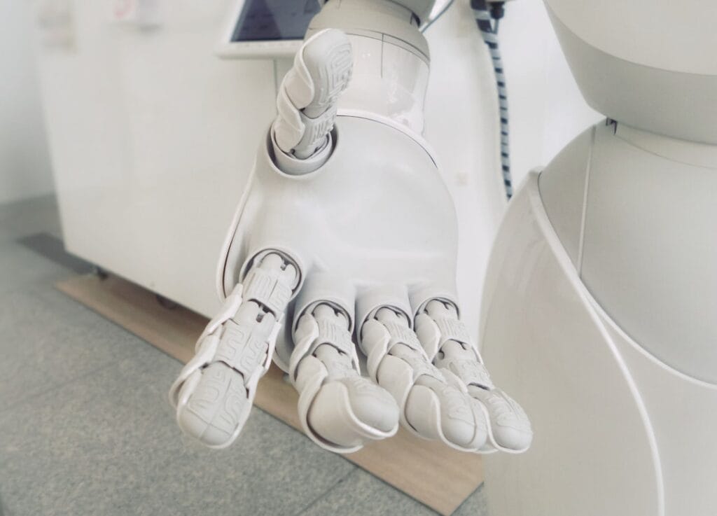 automação inteligente atendimento cliente IA 2026