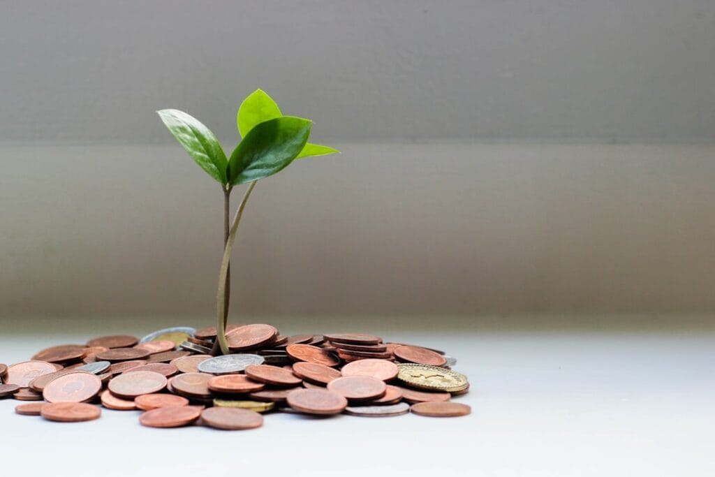 Monetización de blogs con IA