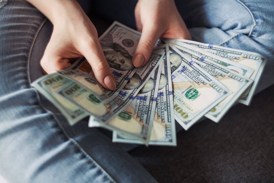 ganhos com criação de conteúdo com inteligência artificial — gráfico de crescimento de receita digital