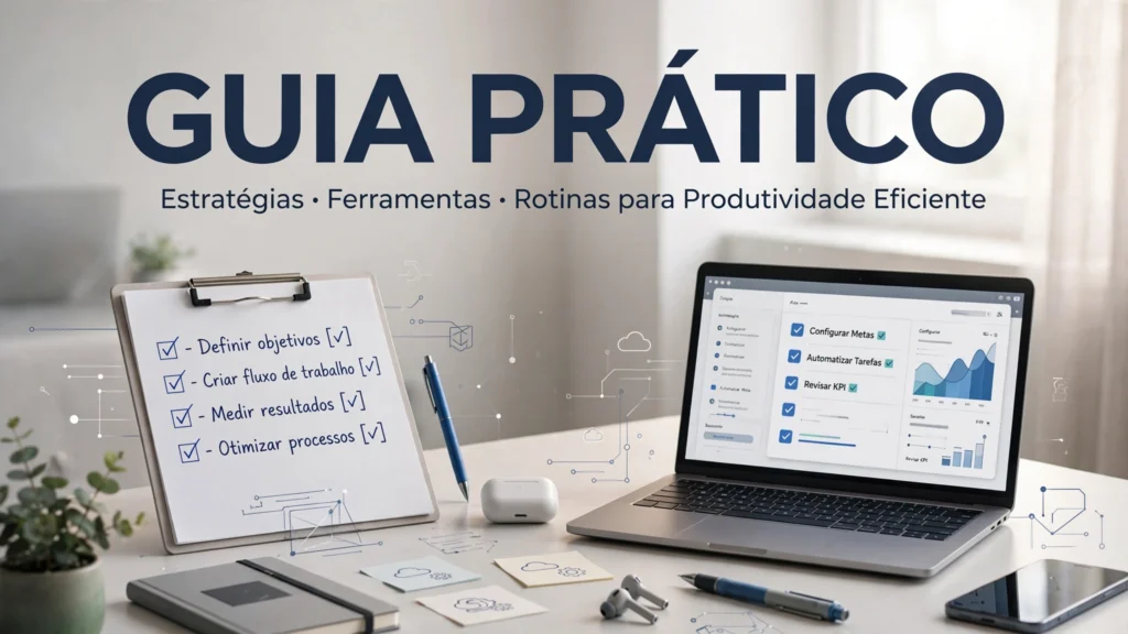 Automação e Inteligência Artificial